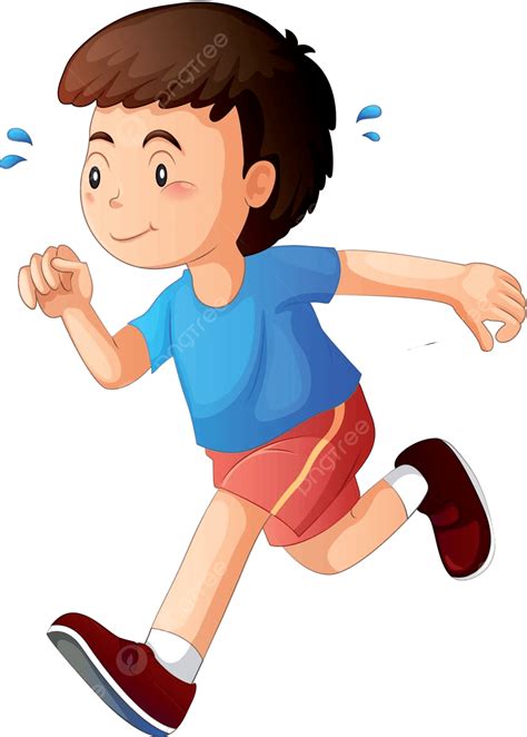 Running Clip Art 的图像结果
