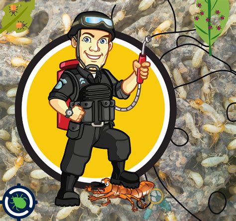 General Disinfestation – Unique Pest Control