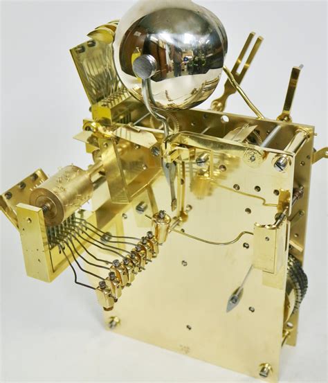 Antique Clocks – Repairs and Restoration