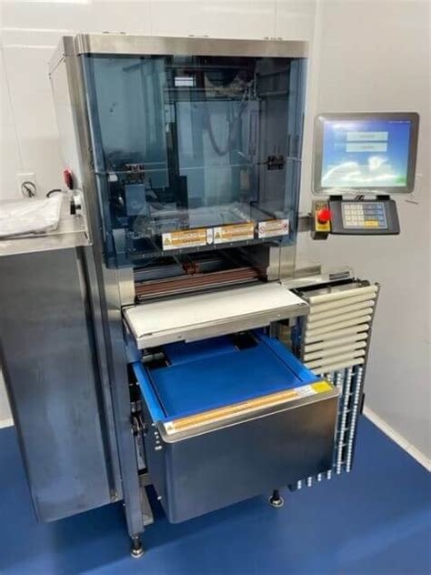 Image result for Overwrap Machine