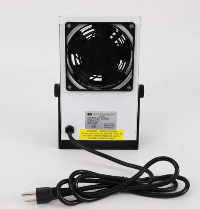 ESD Test Equipment - IMTRONICS