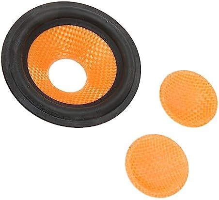 Paper Speaker Cone Subwoofer Cones,0.8 Inches Inner Diameter with ...