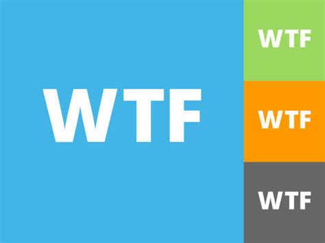 Image result for WTF Java Code