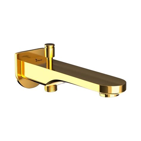 Jaquar - Spout Yes - Ornamix Prime - SPJ-10463PM - Full Gold - SPJ-GLD ...