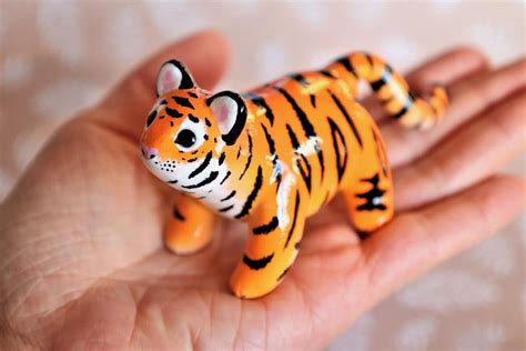 Image result for Polymer Clay Tiger Eye Tutorial