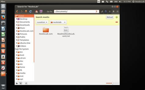 Image result for Nemo File Manager