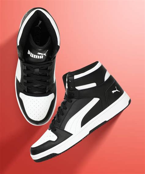 PUMA Puma Rebound LayUp SL Sneakers For Men - Buy PUMA Puma Rebound ...