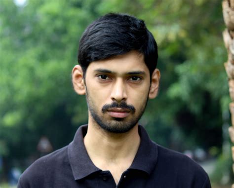 Gravitation and Cosmology @ IIT Madras