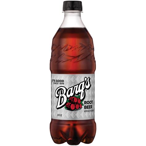 Barq's BARQS Root Beer 20-Fl.-Fl. Oz.. at Sutherlands