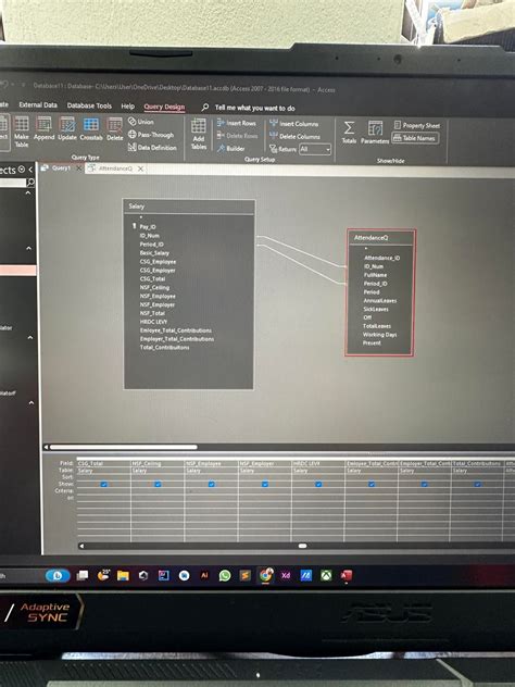 Image result for How to Create Search Query Form Access