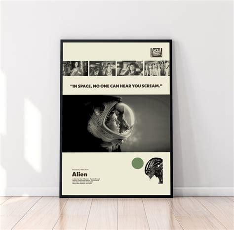 Alien Collection Poster 的图像结果
