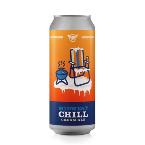 Gathering Place Brewing Company