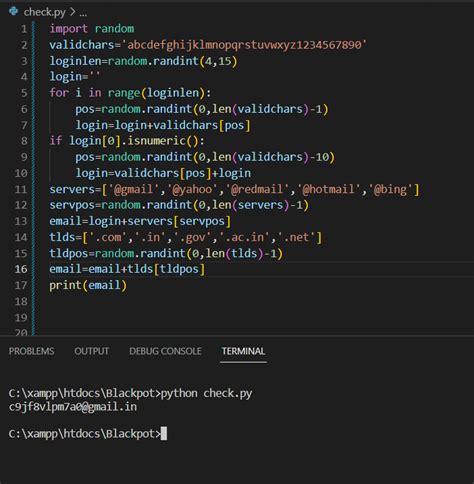 Image result for Random Email Addresses