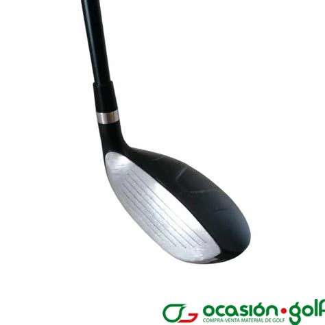 HIBRIDO 4/5 INESIS 100 REGULAR ZURDO - Ocasiongolf especialistas en ...