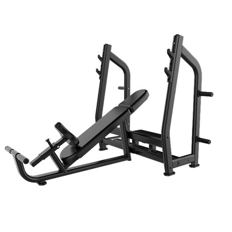 Best Incline Bench (Luxury) in india-J-025 – EnergieFitness