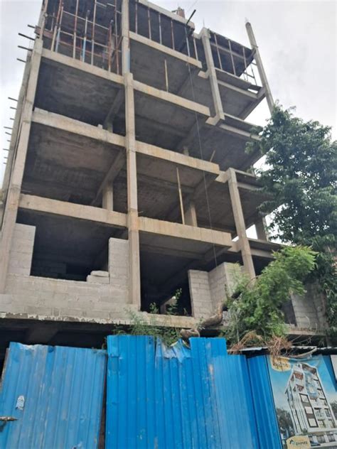 Luxury Apartments in Nagpur | ₹6500/Sq Ft | RCC Framed Structure - Nesty