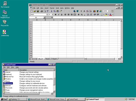 Image result for Python Windows 95