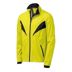 Buy Brooks Men's Silver Bullet Jacket, Nightlife, Medium at Amazon.in