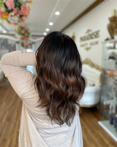 36 V-Cut Hairstyles for Women and Men to Try 2023 - Hood MWR