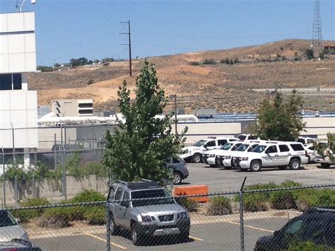 Washoe County Detention Facility, NV Inmate Search: Roster & Mugshots