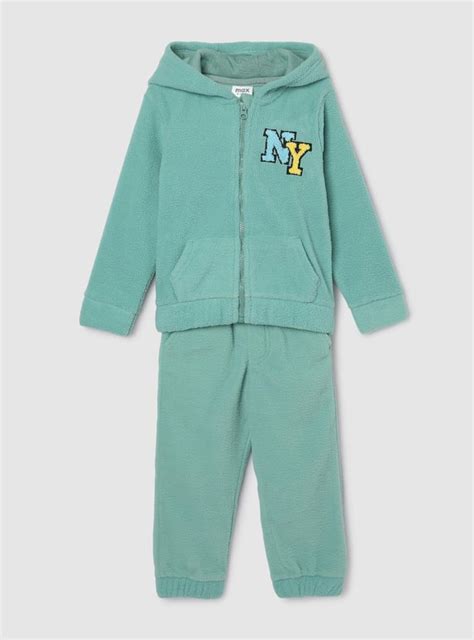 Buy Boys Teddy Sleepwear Set Online at just Rs. 999.0 - 1000012805078 ...