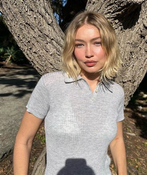 Celeb-Inspired Bob Cuts You Need To Bookmark Right Now | Grazia India