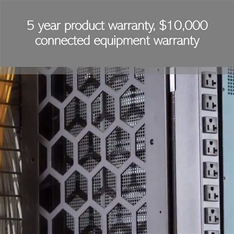 Buy Wiremold Perma Power 6-Outlet 20 Amp Rackmount Computer Grade Surge ...