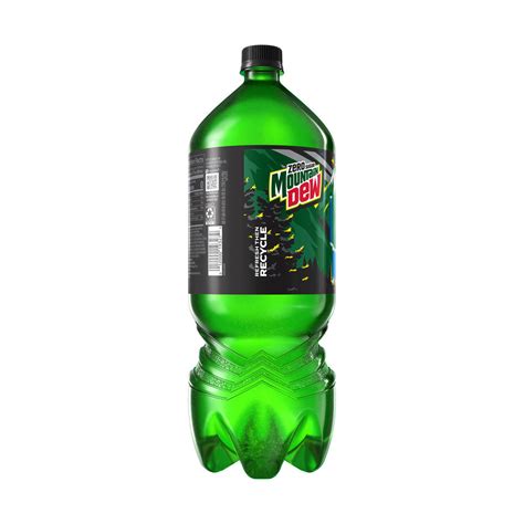 Buy Mountain Dew Zero Sugar Citrus Soda, 2 L from Dollar General ...