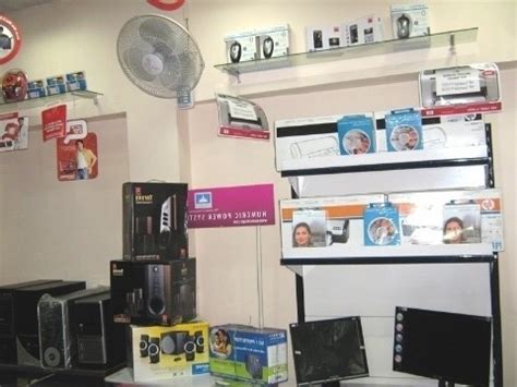 Computer Shops in Rohtak, List of Computer Shops in Rohtak