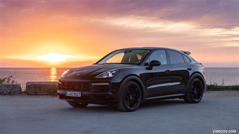 Porsche Cayenne Coupe Gt Turbo For Sale at Brianna Rocher blog
