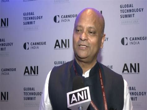 Indian envoy lauds space policy, says changes will place India on ...