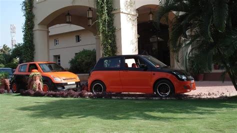 Birth of the Evil Twins - From Delhi to Mumbai - Team-BHP