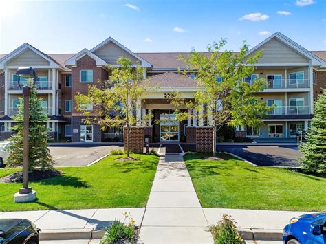 The Lodge of Northbrook | Independent Living in Northbrook, IL