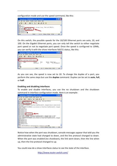 Basic Switch Setup Cisco 的图像结果