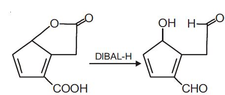 The major product obtained in the following reaction is
