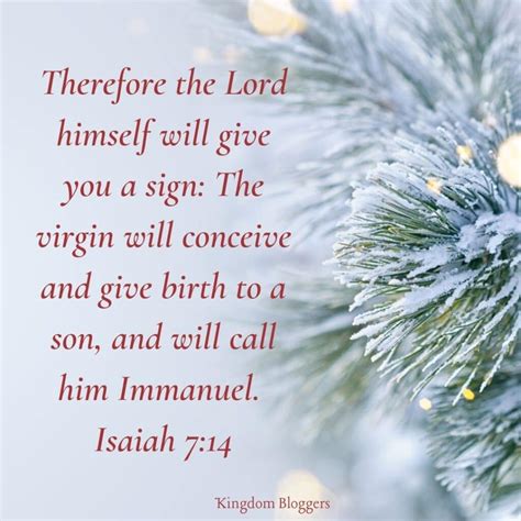 10 Bible Verses to Celebrate Christmas