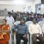 Guest Lecture on Software Testing – JCT Engineering