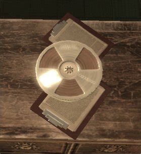 Image result for Repository Audio Logs