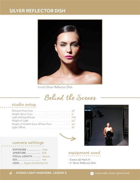 Image result for Studio Lighting GUID