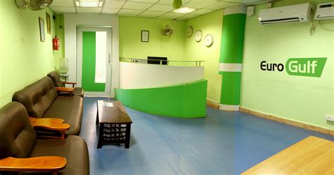 EGSCA Infrastructure - Euro Gulf Safety Academy