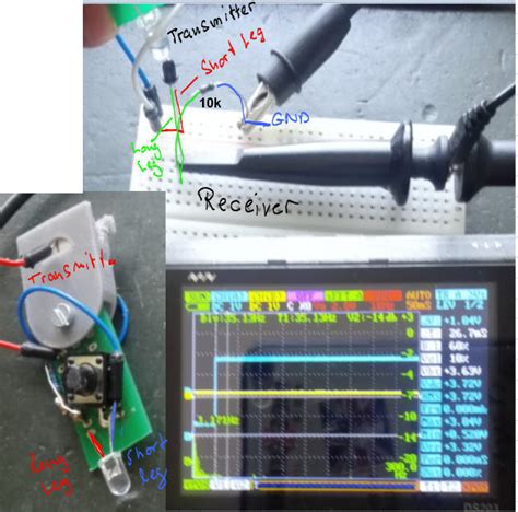 Image result for Arduino Propeller LED Analog Clock