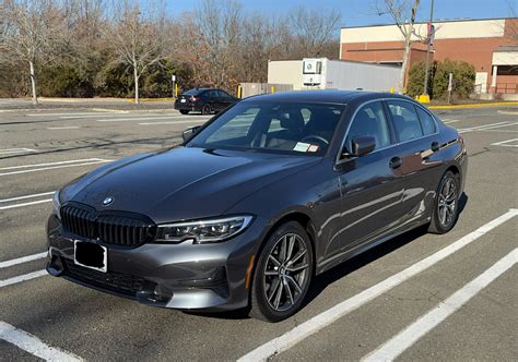 New (to me) 2021 330i xDrive, my first ever BMW : r/BMW