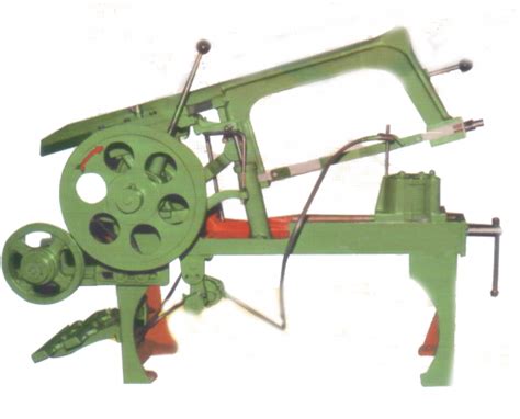 Workshop Machinery