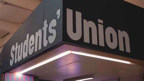 South Bank Students' Union