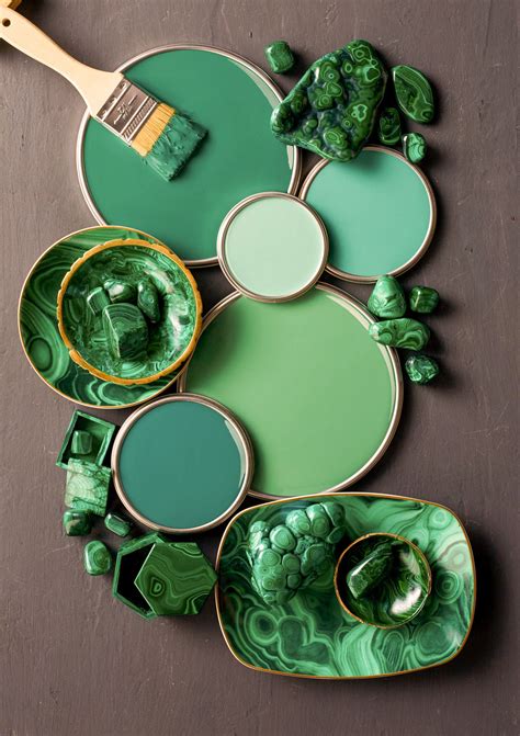 The Top Green Paint Colors Designers Swear By