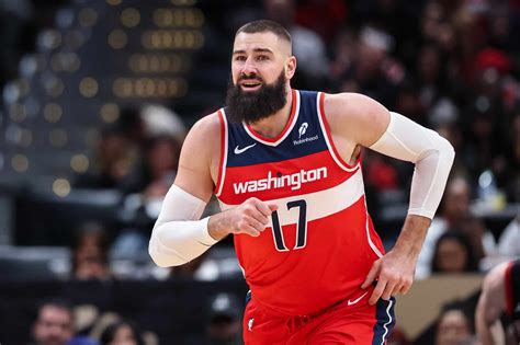 Kings Trade For Jonas Valanciunas - CourtSideHeat