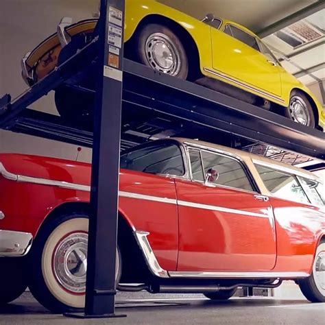 North Shore Concrete and Garages - Garage - Grafton, Wisconsin