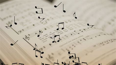 Image result for Animated Music Notes