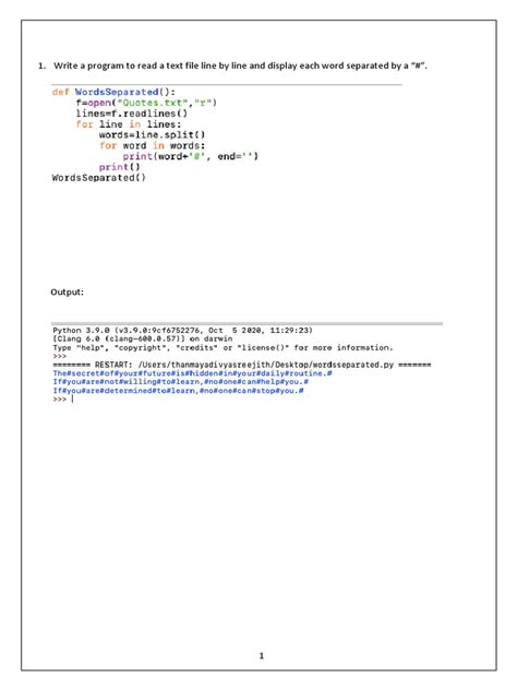 Practical File for Python Class 12 的图像结果