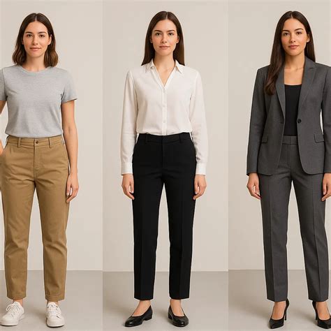 Women’s Slacks Explained: Fit, Fabrics, Styling & Where to Buy | Truekung
